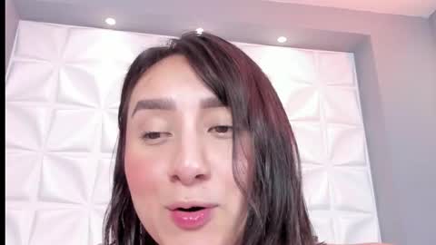 Nina online show from February 27, 3:45 pm