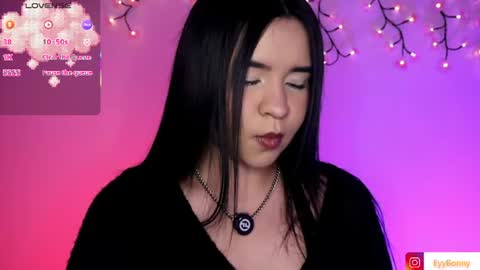 Bonny  online show from August 7, 9:11 pm
