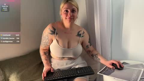 eyes_are_higher16333 online show from April 18, 7:07 pm