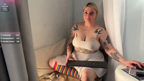 eyes_are_higher16333 online show from April 18, 7:58 pm