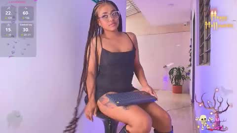 eylend_lisboa_ online show from October 30, 2:40 pm