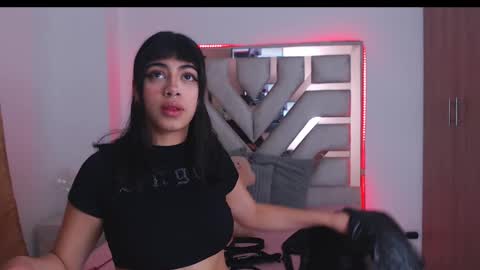 eylin_sofia online show from March 7, 4:02 am