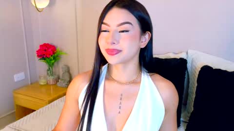 eymicooper online show from September 17, 8:18 pm