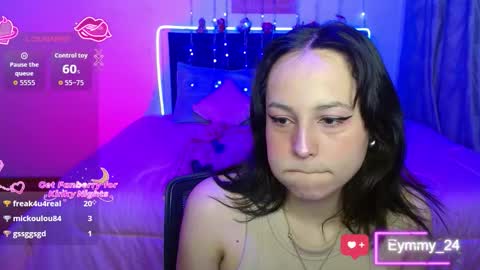 eymmy_24 online show from November 23, 4:48 am