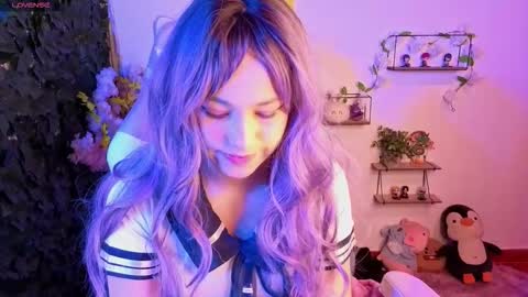 eymmy_24 online show from March 6, 3:01 am