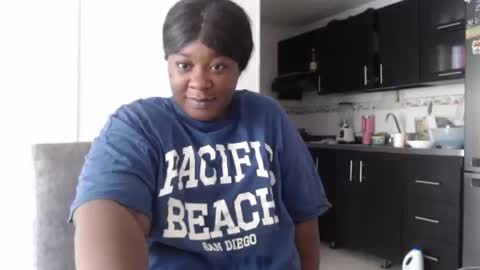 eyshaexotii online show from September 29, 1:27 pm