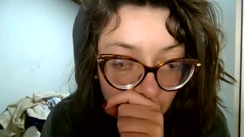 Aimee online show from February 21, 4:07 am