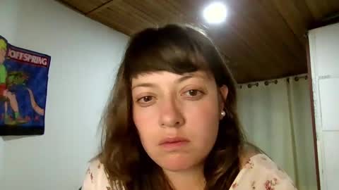 Aimee online show from February 18, 11:41 pm