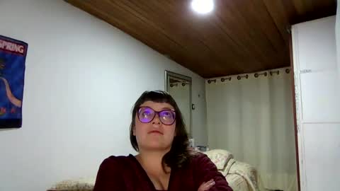 Aimee online show from January 9, 2:11 am