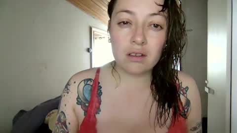 Aimee online show from February 21, 9:11 pm