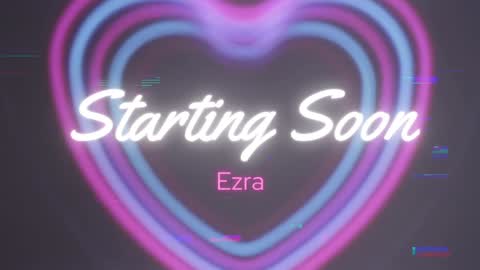 Snapshot of ezra chatting on January 16, 11:16 pm Ezra online show from January 16, 11:16 pm