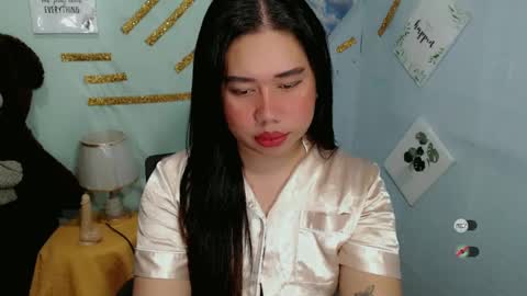 yanna online show from February 11, 4:46 pm