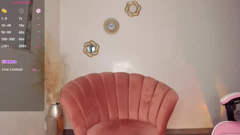 Thianna online show from March 3, 4:32 am