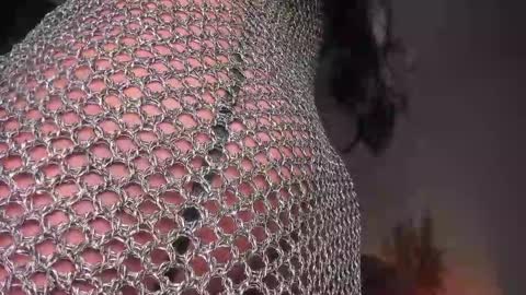 Thianna online show from September 29, 10:09 am