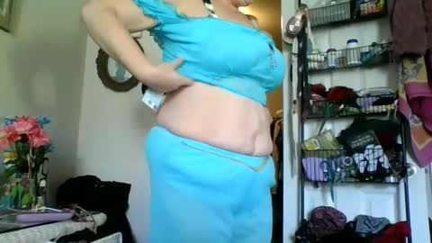 faidra mae online show from January 27, 10:16 pm