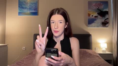 Bloom  online show from March 26, 12:40 pm