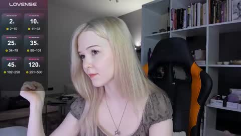 fairy_casey online show from November 23, 6:53 pm