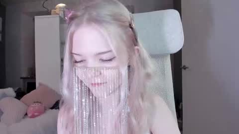 fairy_casey online show from February 28, 11:34 pm