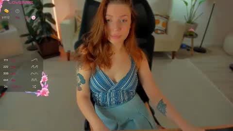 fairy_lele online show from February 24, 2:22 am