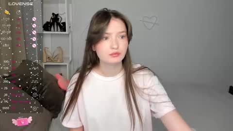 Kate online show from October 8, 1:10 am