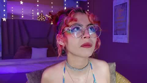 FAIRY online show from April 2, 8:28 pm