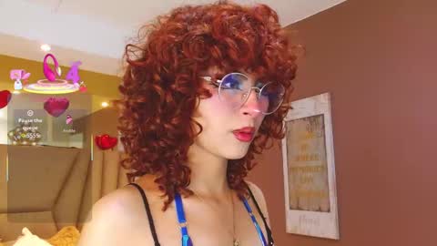 FAIRY online show from September 11, 9:04 pm