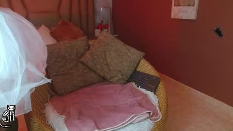 FAIRY online show from October 30, 10:44 pm