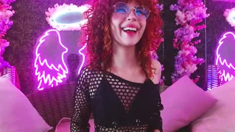 FAIRY online show from February 10, 8:21 pm