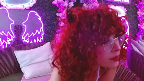 FAIRY online show from February 24, 8:36 pm