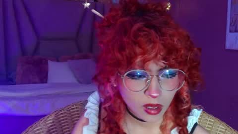 FAIRY online show from April 10, 9:21 pm