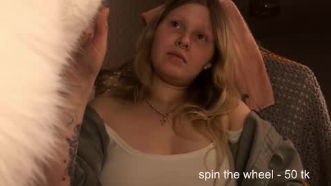 Arisha online show from November 19, 11:16 pm