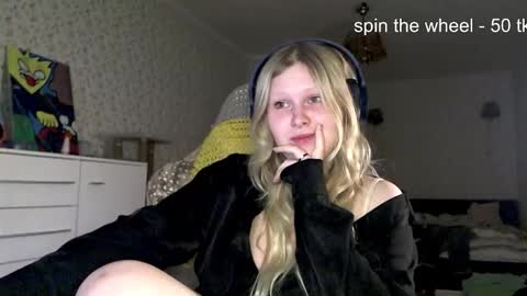 Arisha online show from September 26, 8:06 pm