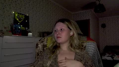 Arisha online show from October 12, 6:32 pm