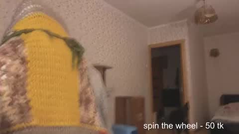 Arisha online show from November 20, 11:17 pm