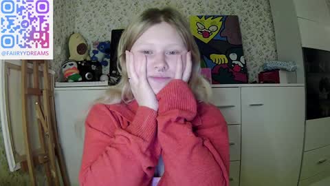 Arisha online show from January 2, 3:29 pm