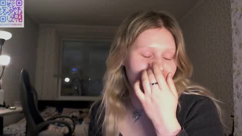 Arisha online show from February 22, 4:37 pm