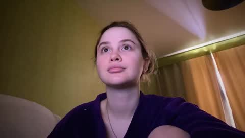 Ilona online show from February 19, 7:06 am