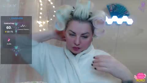 Jewell online show from November 26, 10:05 am