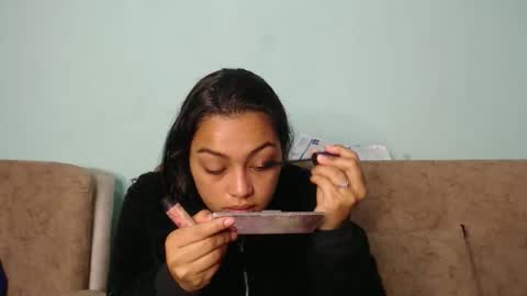 fairylatin online show from November 2, 2:42 pm