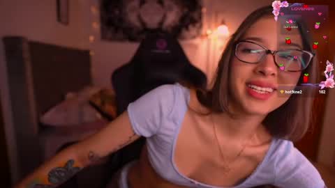 Fairy Lily online show from May 12, 12:08 am