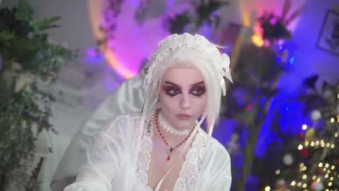 faith_chan online show from January 10, 3:11 am