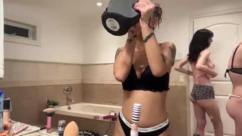 faithstarr online show from November 16, 5:31 am