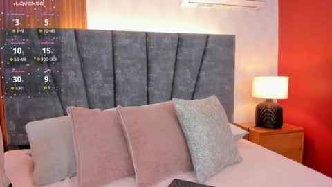  Leila.... online show from February 24, 12:15 pm