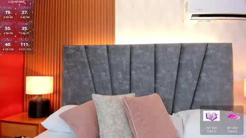  Leila.... online show from November 10, 12:33 pm