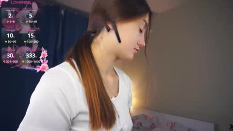 Erika online show from December 16, 7:25 am