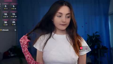 Erika online show from September 12, 7:40 am