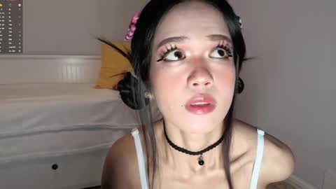 Miya online show from April 28, 9:18 pm