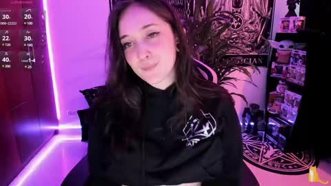 OF fallenag 1 online show from February 13, 10:33 pm