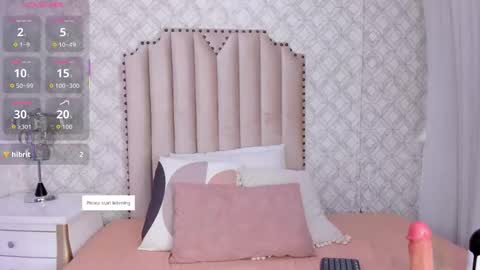 fallon_grey online show from December 20, 8:35 pm