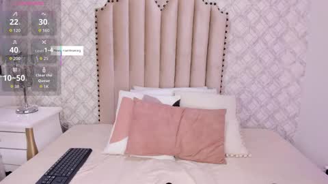 fallon_grey online show from December 2, 8:55 pm